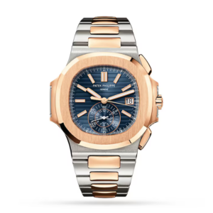 Patek Philippe Nautilus 5980/1AR