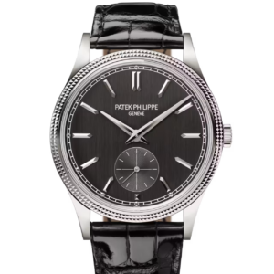 Patek Philippe Calatrava 6119G-001