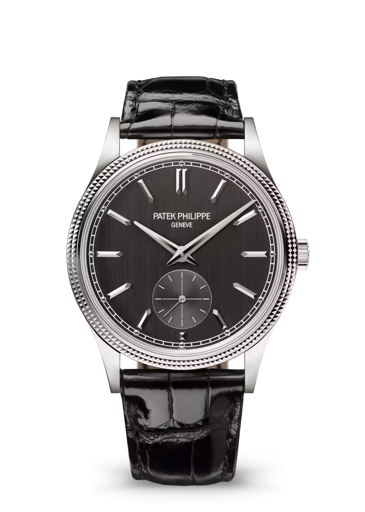 Patek Philippe Calatrava 6119G-001