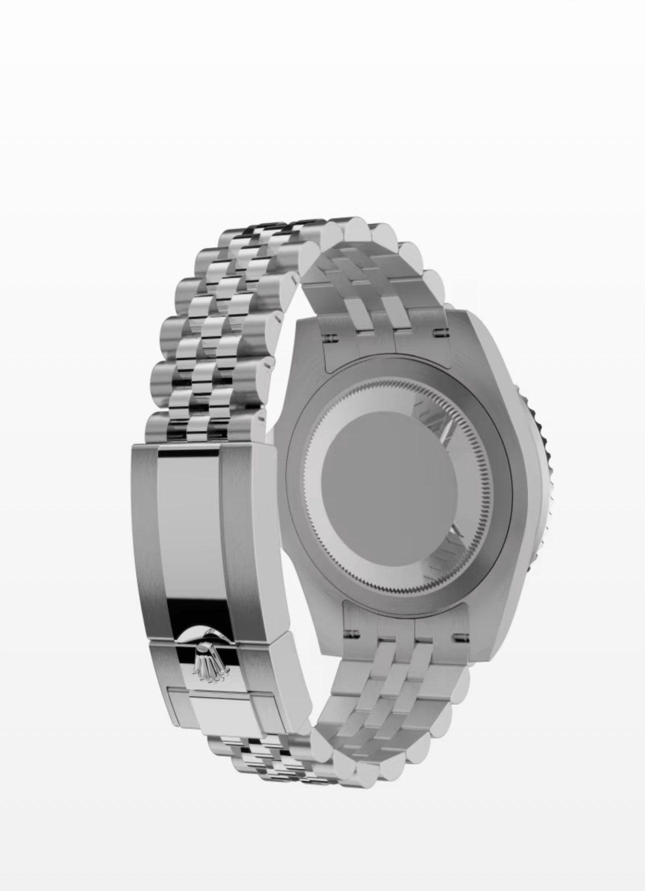 Rolex GMT Master II Batgirl - Image 4