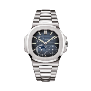Patek Philippe Nautilus 5712/1a