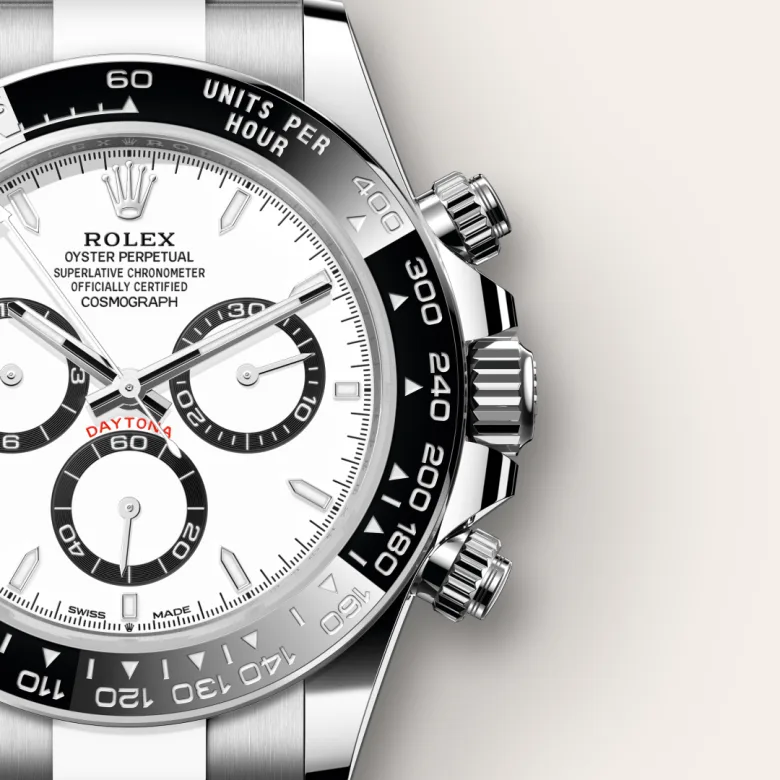 Rolex Daytona Panda 126500LN - Image 2