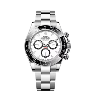 Rolex Daytona Panda 126500LN