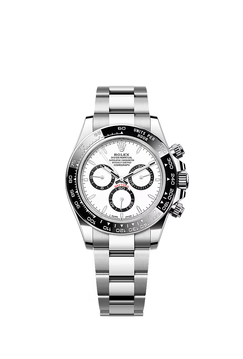 Rolex Daytona Panda 126500LN