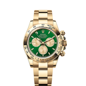 Rolex Daytona John Mayer 2.0 126508