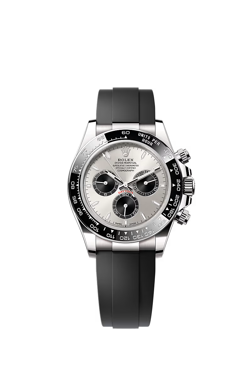 Rolex Daytona 126519LN 2024