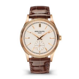 Patek Philippe Calatrava 6119r
