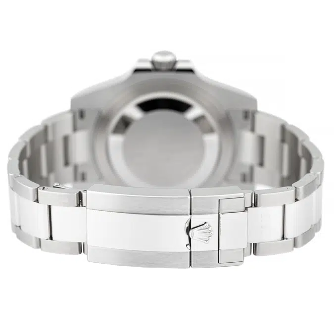 Rolex GMT Master II Bruce Wayne Oyster - Image 3