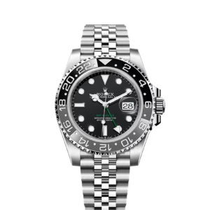 Rolex GMT Master II Bruce Wayne Jubilee