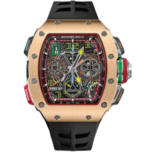 buy a richard mille