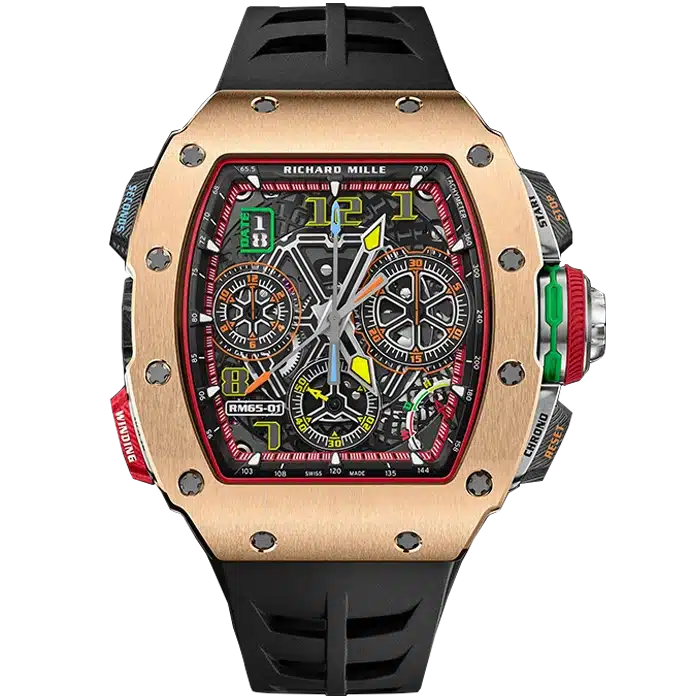 buy a richard mille