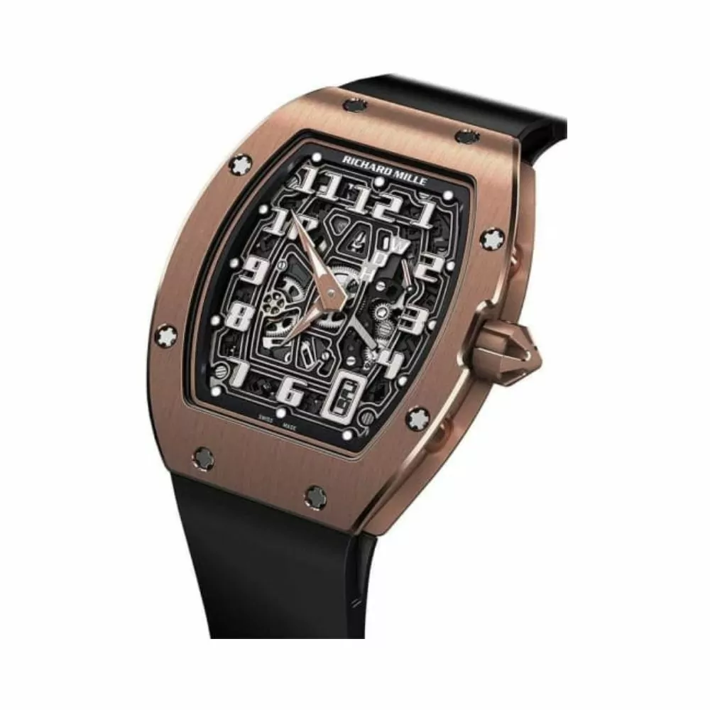buy a richard mille