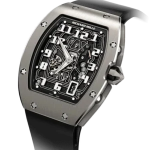 Richard Mille RM 67-01 Titanium